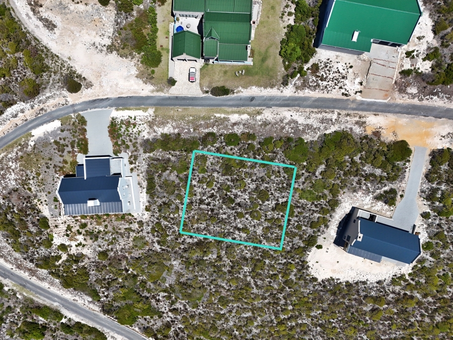 0 Bedroom Property for Sale in Agulhas Western Cape